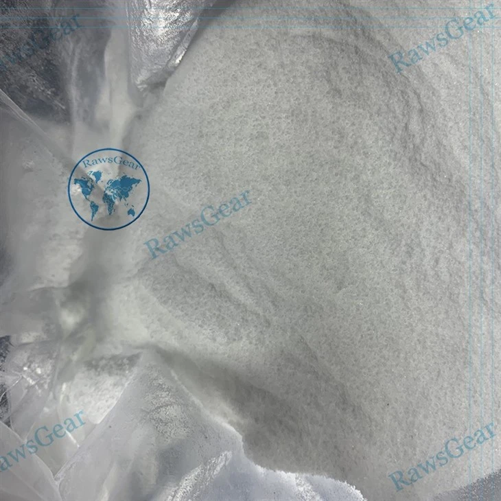 4-Chlorodehydromethyltestosterone 2