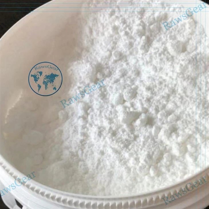 Cannabidiol CBD 2