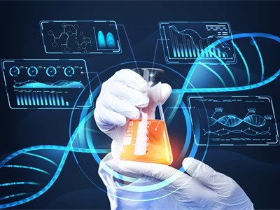 Atualmente, a produção de intermediários farmacêuticos na China tem seis cara...