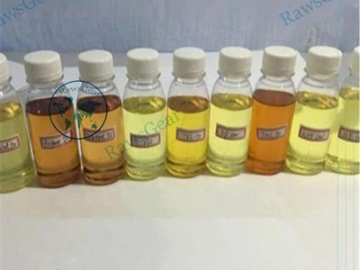O que Dianabol faz ao seu corpo?