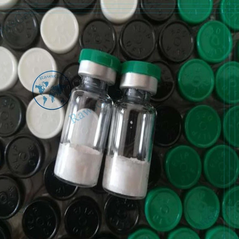 Tesamorelin Peptide